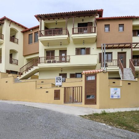 Tavani Villas Nea Roda Zewnętrze zdjęcie