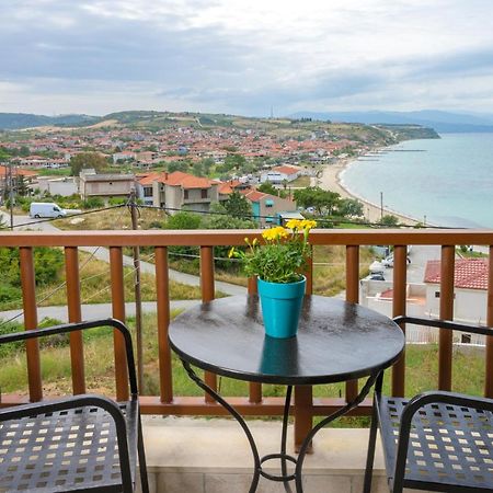 Tavani Villas Nea Roda Zewnętrze zdjęcie