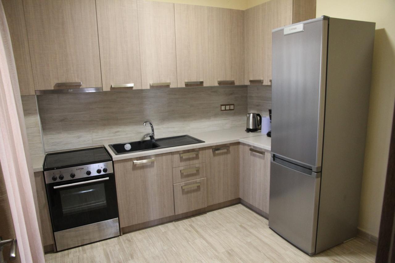 Tavani Villas Nea Roda Zewnętrze zdjęcie