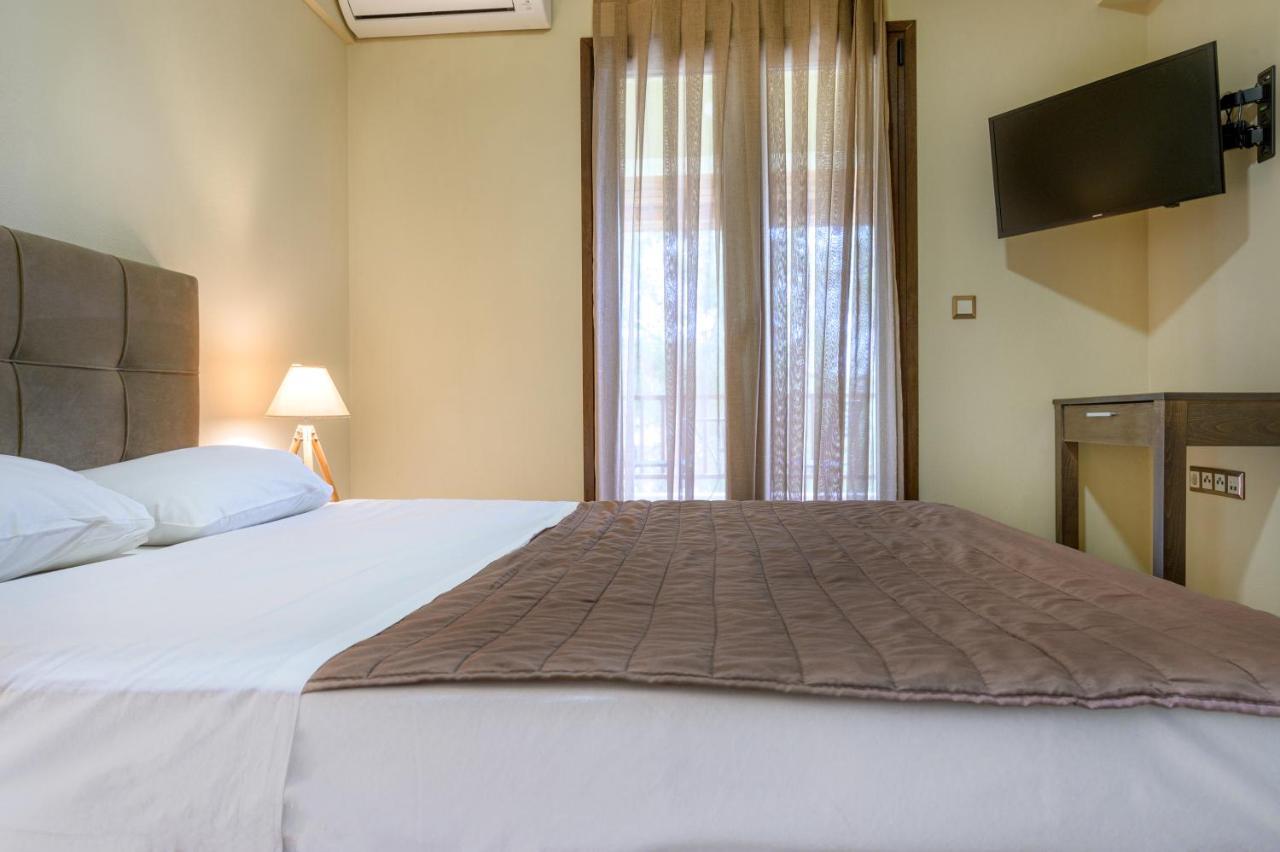 Tavani Villas Nea Roda Zewnętrze zdjęcie
