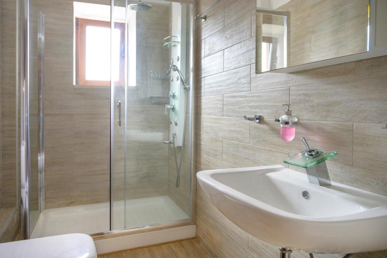 Tavani Villas Nea Roda Zewnętrze zdjęcie